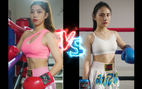 TLBC-FB54-Aoxin VS Ting